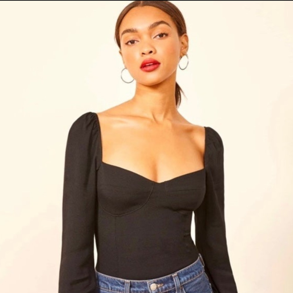 Reformation Reign Top 10